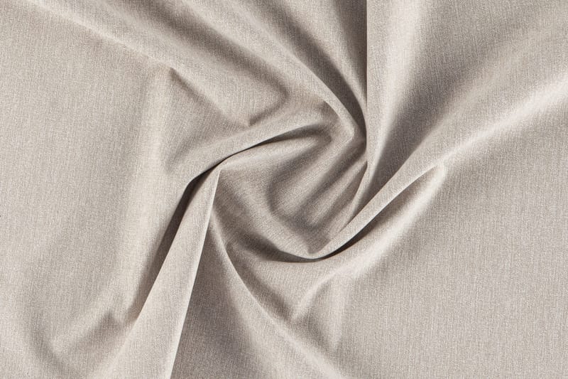 Crazy Boxypall - Ljusbeige - Möbler - Stolar & fåtöljer - Pall & puff - Sittpuff