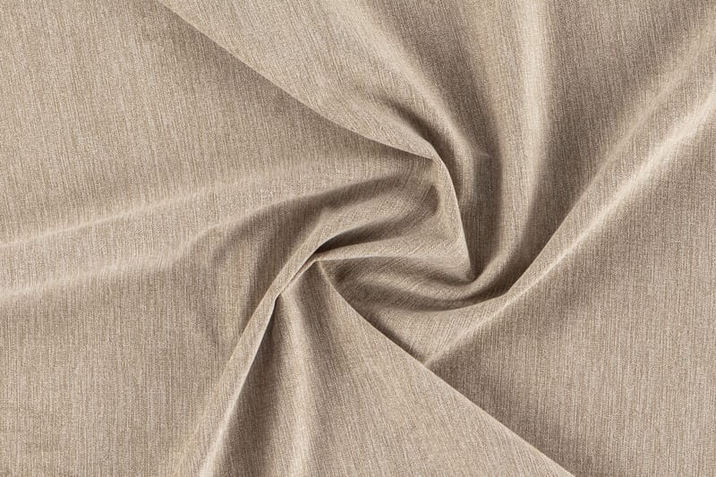 Crazy Boxypall - Ljusbrun - Möbler - Stolar & fåtöljer - Pall & puff - Sittpuff