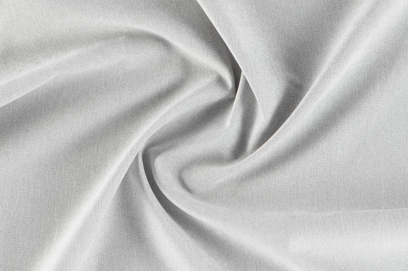 Crazy Boxypall - Ljusgrå - Möbler - Stolar & fåtöljer - Pall & puff - Sittpuff