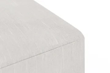 Crazy Boxypall - Ljusgrå - Möbler - Stolar & fåtöljer - Pall & puff - Sittpuff