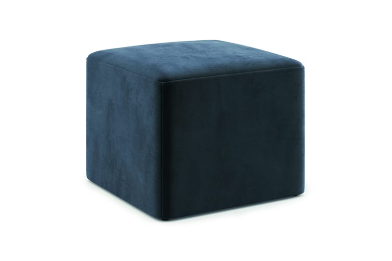 Crazy Boxypall, Mörkblå