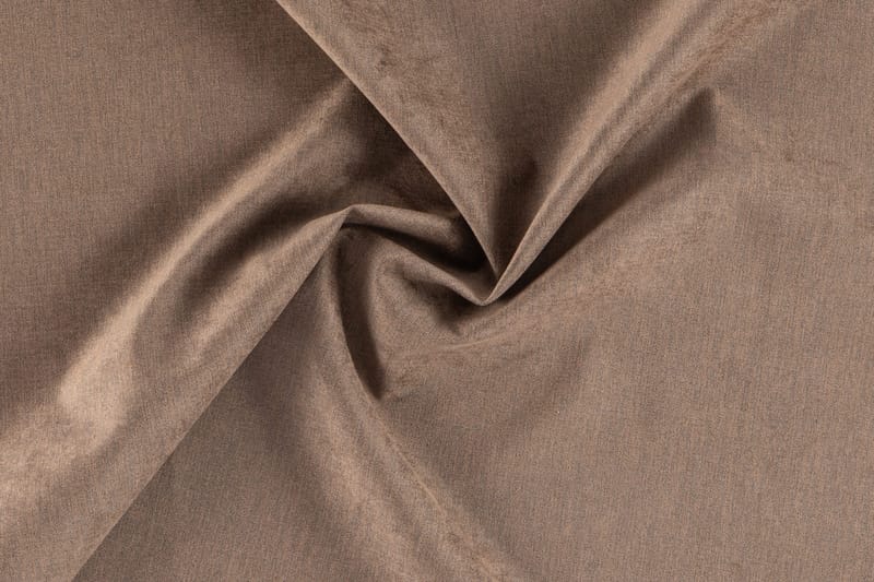 Crazy Boxypall - Mörkbrun - Möbler - Stolar & fåtöljer - Pall & puff - Sittpuff