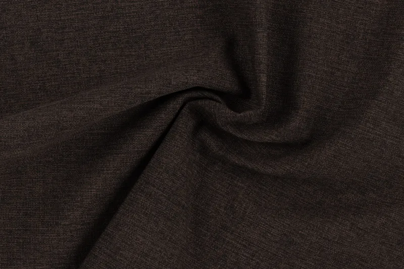 Crazy Boxypall - Mörkbrun - Möbler - Stolar & fåtöljer - Pall & puff - Sittpuff