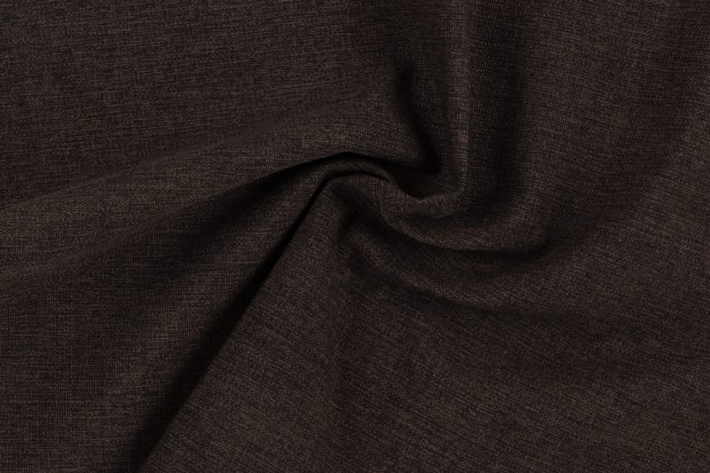 Crazy Boxypall - Mörkbrun - Möbler - Stolar & fåtöljer - Pall & puff - Sittpuff