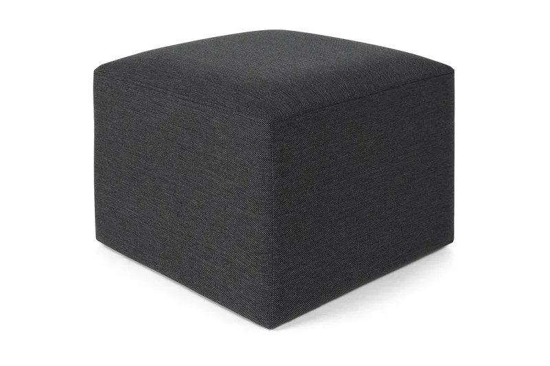 Crazy Boxypall, Mörkgrå