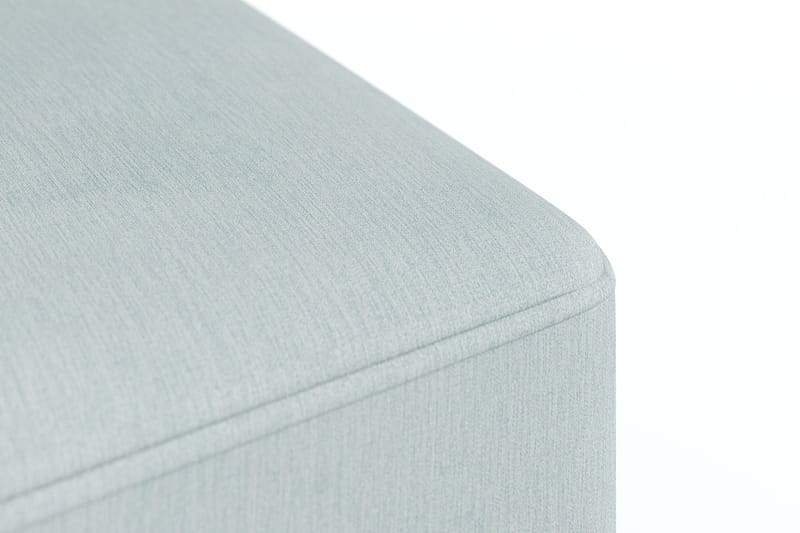 Crazy Boxypall - Mintblå - Möbler - Stolar & fåtöljer - Pall & puff - Sittpuff