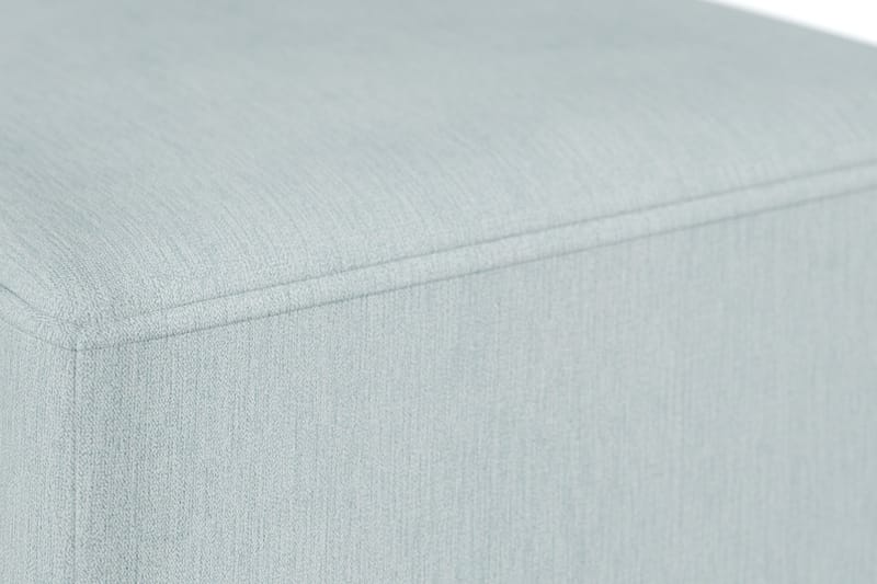 Crazy Boxypall - Mintblå - Möbler - Stolar & fåtöljer - Pall & puff - Sittpuff