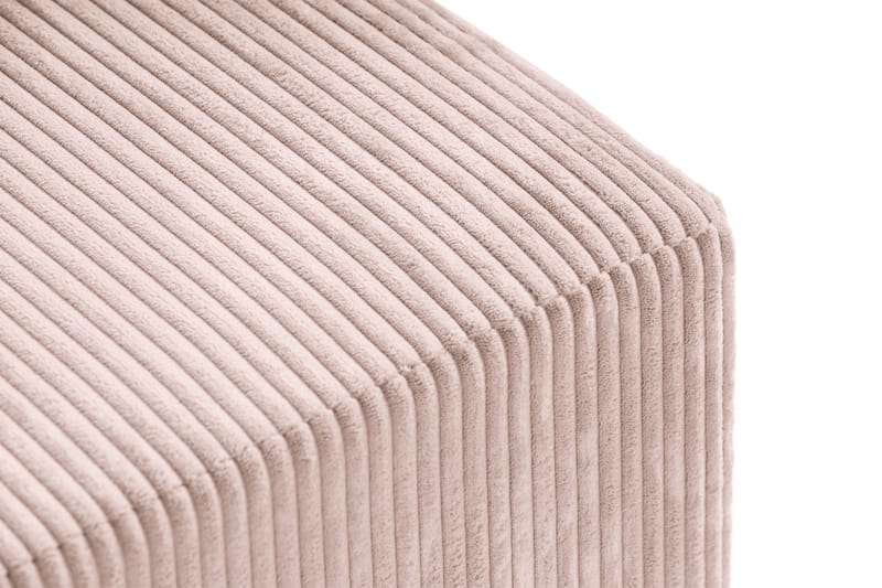 Crazy Boxypall - Rosa - Möbler - Stolar & fåtöljer - Pall & puff - Sittpuff