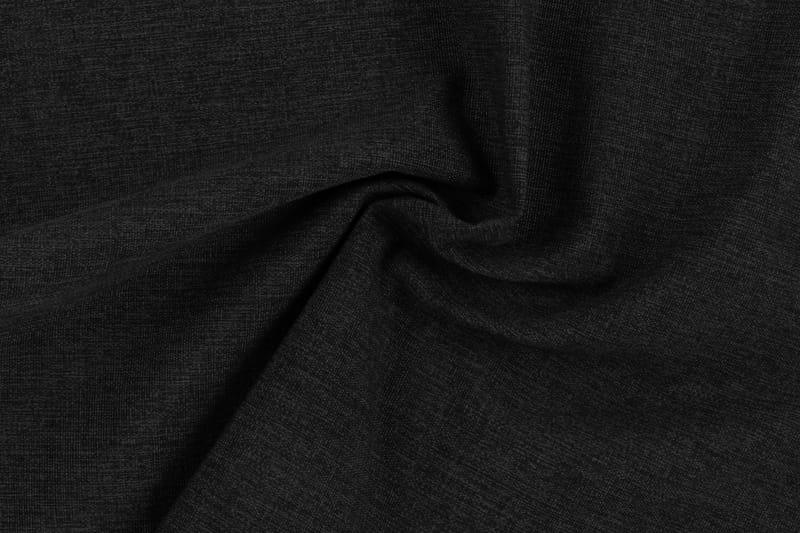 Crazy Boxypall - Svart - Möbler - Stolar & fåtöljer - Pall & puff - Sittpuff