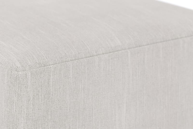 Crazy Boxypall - Vit - Möbler - Stolar & fåtöljer - Pall & puff - Sittpuff