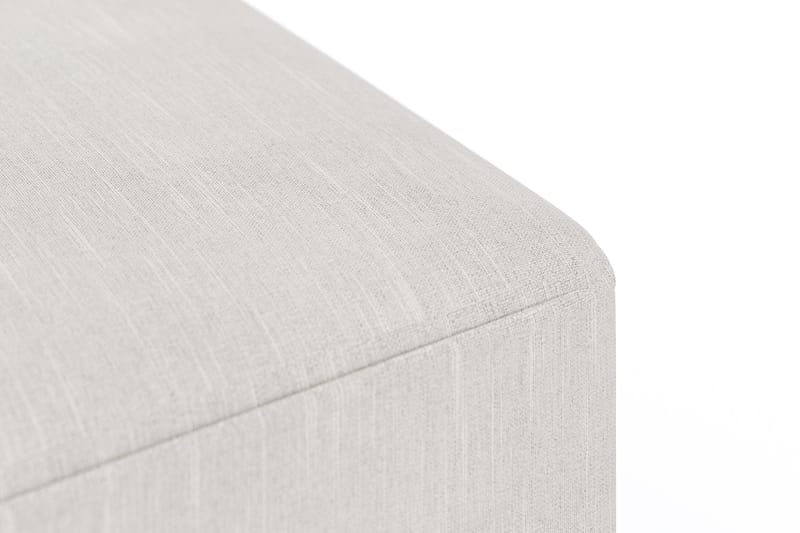 Crazy Boxypall - Vit - Möbler - Stolar & fåtöljer - Pall & puff - Sittpuff