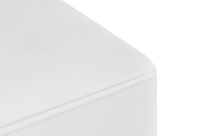 Crazy Boxypall - Vit - Möbler - Stolar & fåtöljer - Pall & puff - Sittpuff