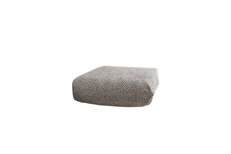 Dokuma Sittpuff 70 cm - Grå - Möbler - Stolar & fåtöljer - Pall & puff - Sittpuff