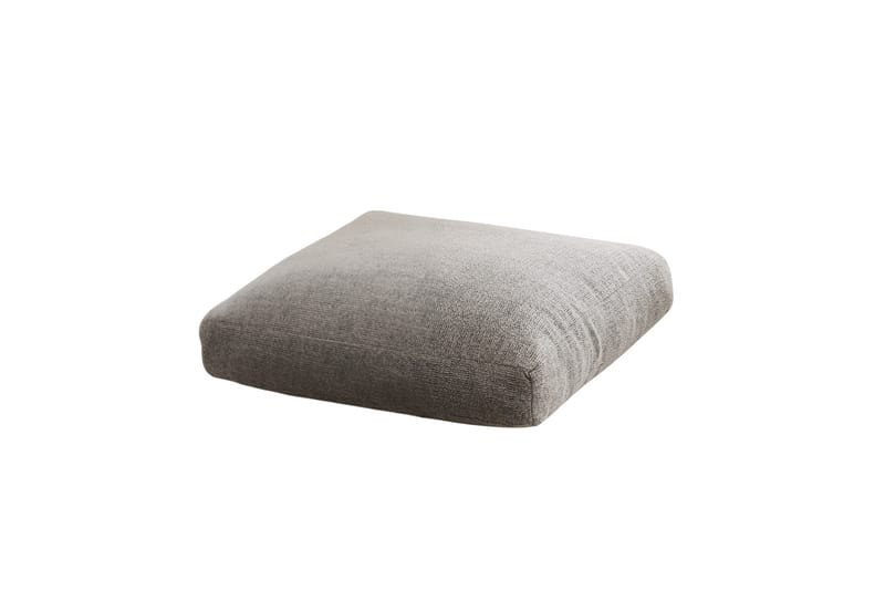 Dokuma Sittpuff 70 cm - Ljusgrå - Möbler - Stolar & fåtöljer - Pall & puff - Sittpuff
