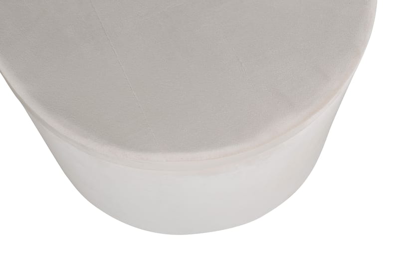 Dunken Sittpuff - Beige - Möbler - Stolar & fåtöljer - Pall & puff - Sittpuff