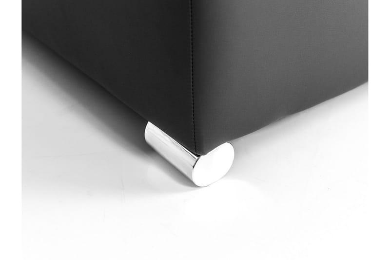 Dynir Sittpuff - Vit - Möbler - Stolar & fåtöljer - Pall & puff - Sittpuff