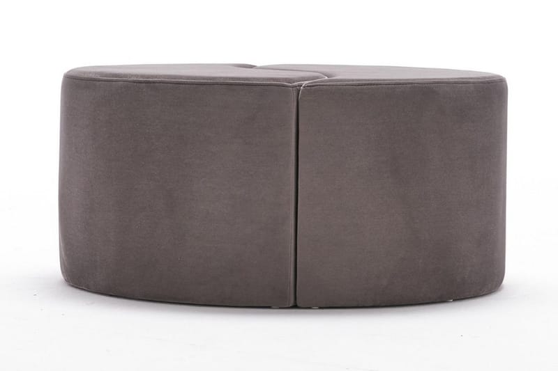 Etormay Sittpuff - Mink - Möbler - Stolar & fåtöljer - Pall & puff - Sittpuff