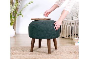Fredericton Sittpuff 45 cm