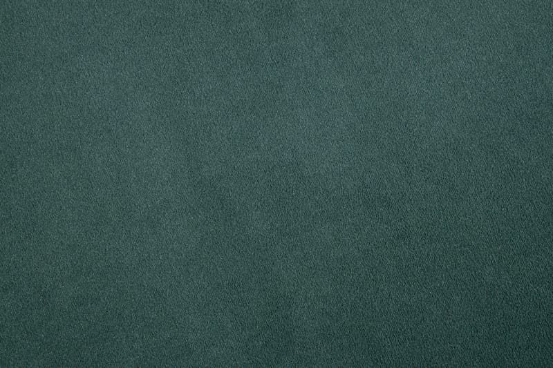 Galand Fotpall - Grön - Möbler - Stolar & fåtöljer - Pall & puff - Sittpuff