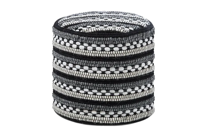 Guntur Sittpuff 41 cm, Vit