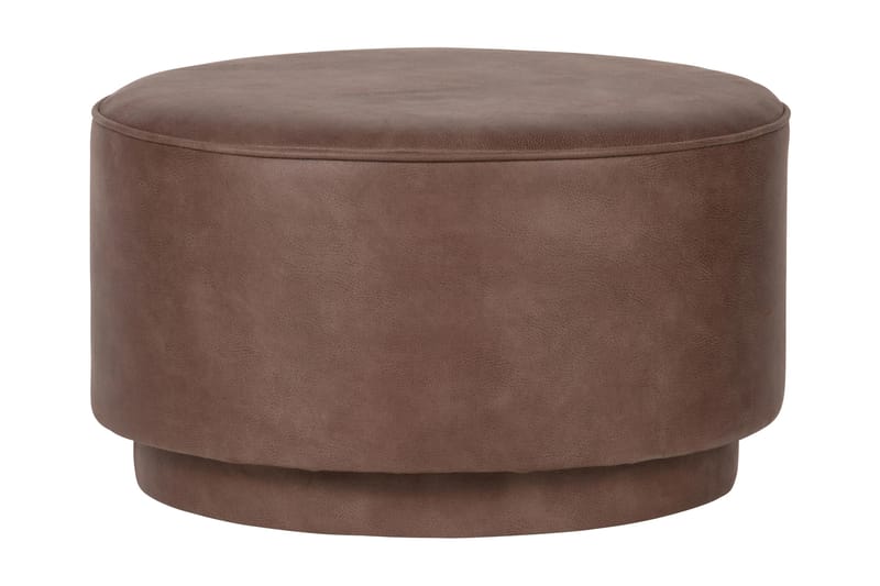 Handston Sittpuff - Brun - Möbler - Stolar & fåtöljer - Pall & puff - Sittpuff