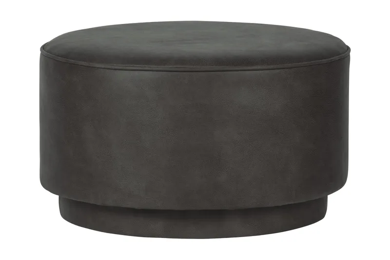 Handston Sittpuff, Mörkgrå