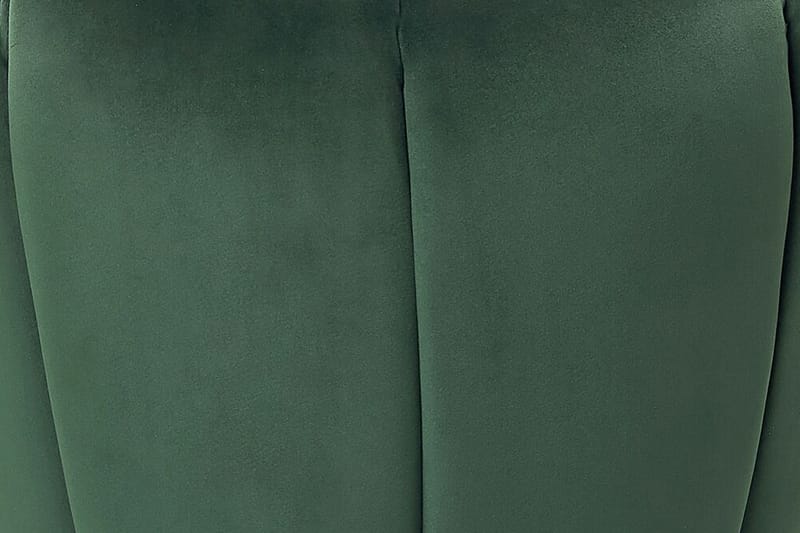 Hansmeyer Sittpuff - Grön - Möbler - Stolar & fåtöljer - Pall & puff - Sittpuff