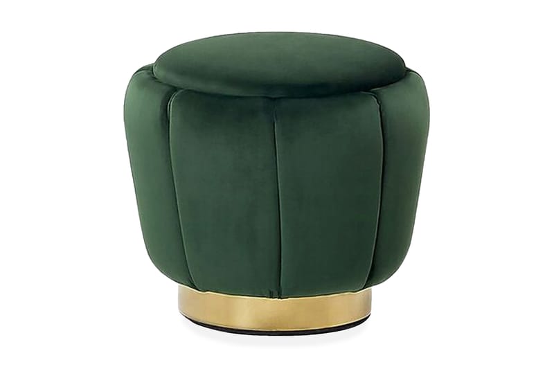 Hansmeyer Sittpuff, Grön