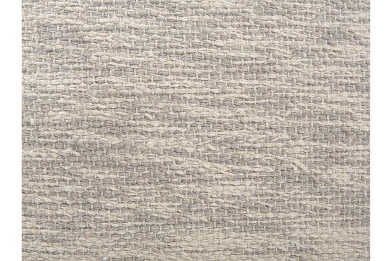 Hirri Sittpuff 40 cm - Grå - Möbler - Stolar & fåtöljer - Pall & puff - Sittpuff