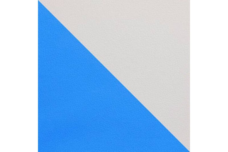 Kintore Sittpuff 95 cm - Vit - Möbler - Stolar & fåtöljer - Pall & puff - Sittpuff