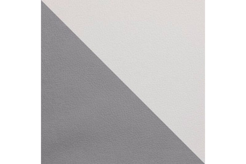 Kintore Sittpuff 95 cm - Vit - Möbler - Stolar & fåtöljer - Pall & puff - Sittpuff