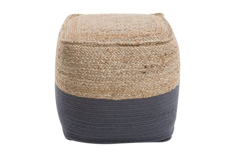 Kirama Sittpuff 44 cm, Beige