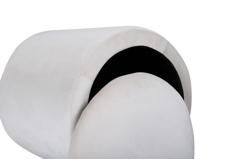Limpen Sittpuff - Beige - Möbler - Stolar & fåtöljer - Pall & puff - Sittpuff