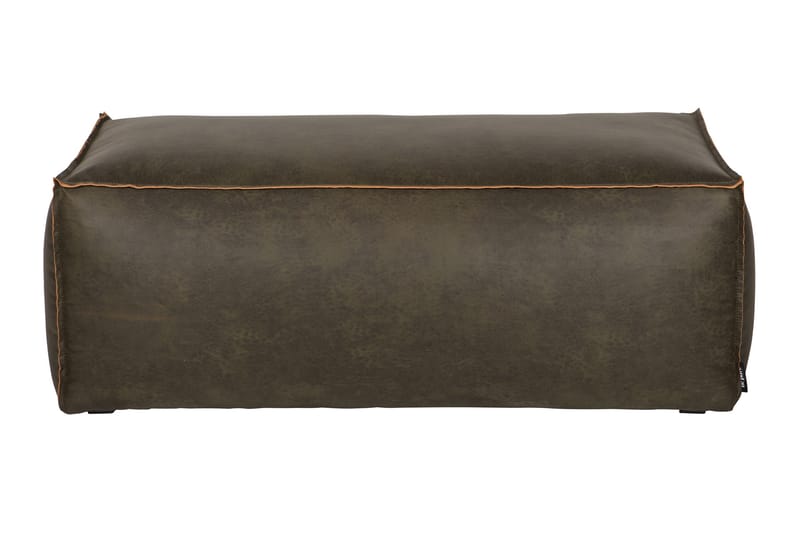 Lissbon Sittpuff - Grön - Möbler - Stolar & fåtöljer - Pall & puff - Sittpuff