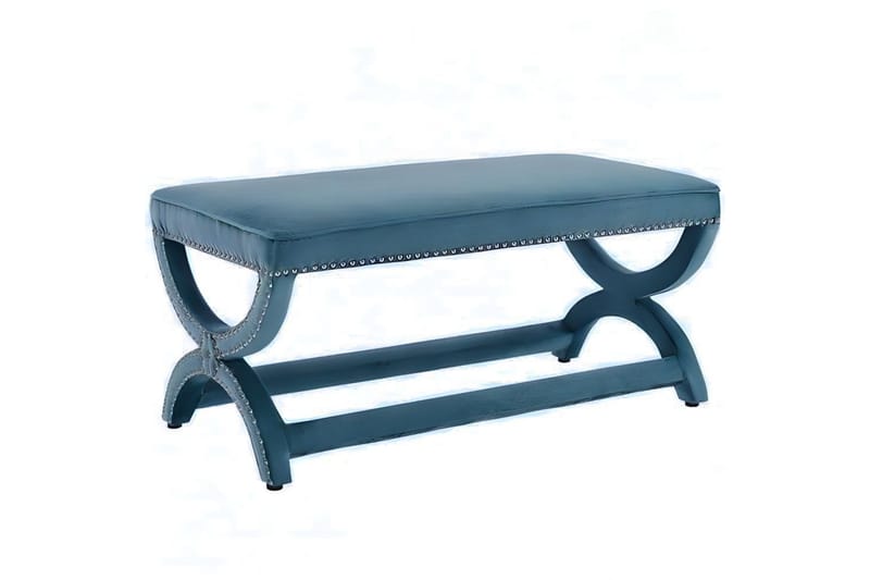 Mamoita Sittpuff 120 cm - Blå - Möbler - Stolar & fåtöljer - Pall & puff - Sittpuff