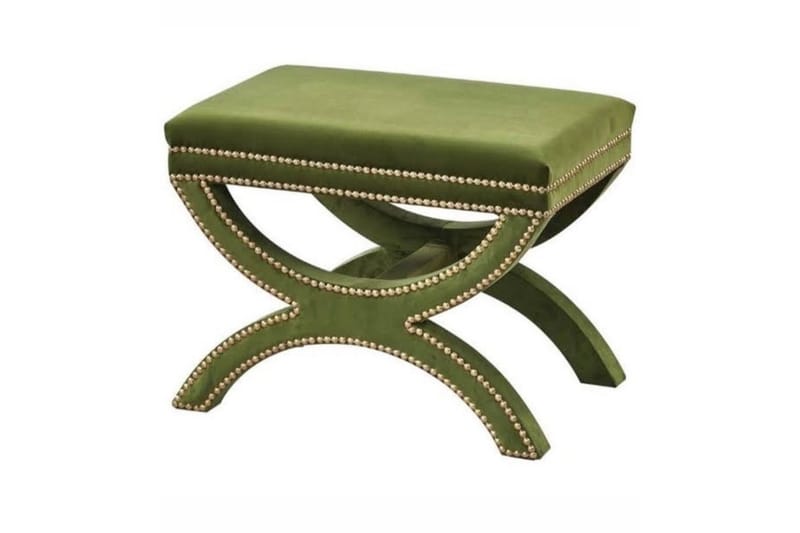 Mamoita Sittpuff 60 cm, Green