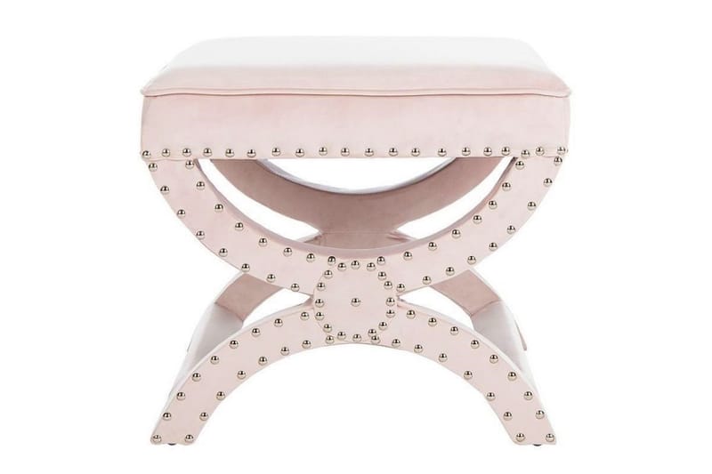 Mamoita Sittpuff 60 cm - Puder - Möbler - Stolar & fåtöljer - Pall & puff - Sittpuff