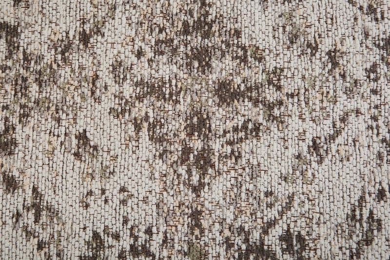 Meerut Sittpuff 42 cm - Brun - Möbler - Stolar & fåtöljer - Pall & puff - Sittpuff