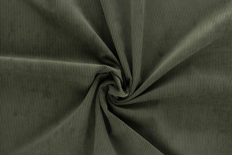 Menard Compact Sittpuff 70 cm Kvadratisk - Grön - Möbler - Stolar & fåtöljer - Pall & puff - Sittpuff