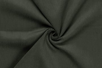 Menard Compact Sittpuff Rund 60 cm - Mörkgrön - Möbler - Stolar & fåtöljer - Pall & puff - Sittpuff