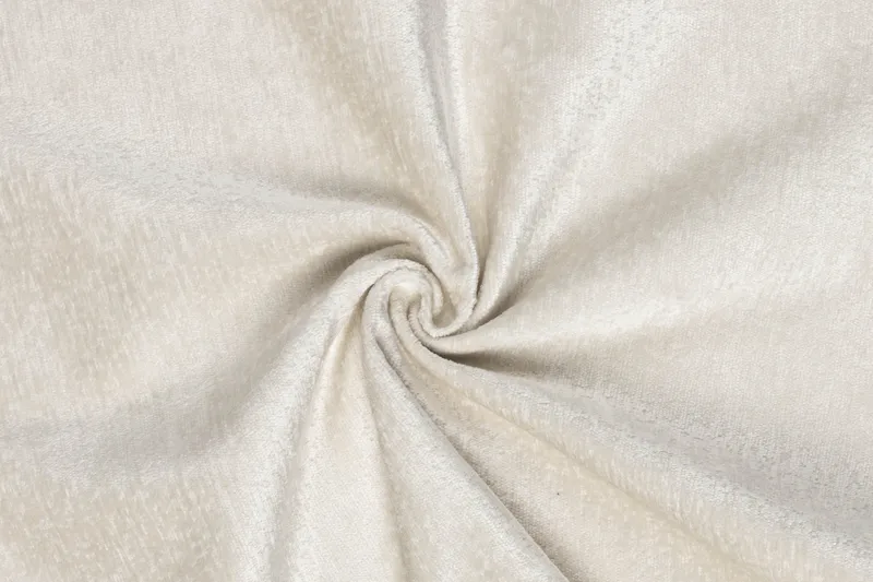 Menard Compact Sittpuff Rund 70 cm - Vit - Möbler - Stolar & fåtöljer - Pall & puff - Sittpuff