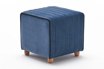 Monaia Sittpuff