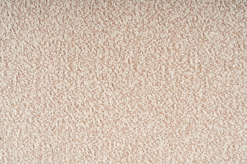 Nandani Sittpuff 85 cm - Peach - Möbler - Stolar & fåtöljer - Pall & puff - Sittpuff