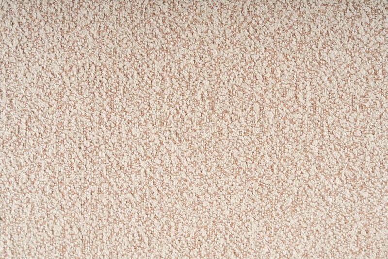 Nandani Sittpuff 85 cm - Peach - Möbler - Stolar & fåtöljer - Pall & puff - Sittpuff