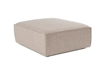 Narendar Sittpuff 80 cm - Sandbeige - Möbler - Stolar & fåtöljer - Pall & puff - Sittpuff