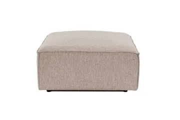 Narendar Sittpuff 80 cm - Sandbeige - Möbler - Stolar & fåtöljer - Pall & puff - Sittpuff