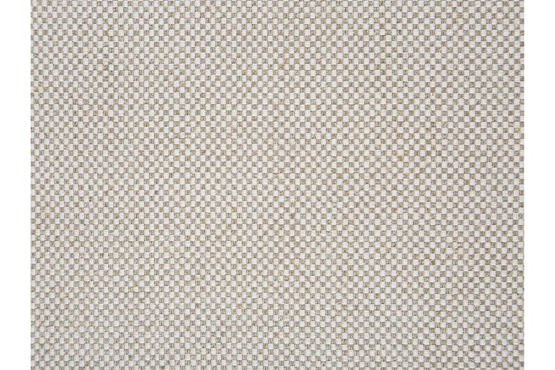 Nashik Sittpuff 45 cm - Beige - Möbler - Stolar & fåtöljer - Pall & puff - Sittpuff