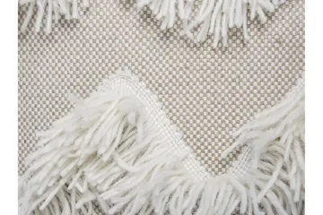 Nashik Sittpuff 45 cm - Beige - Möbler - Stolar & fåtöljer - Pall & puff - Sittpuff