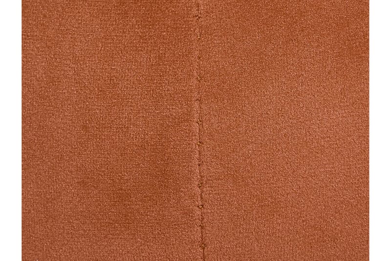 Octopoda Sittpuff - Sammet/Brun - Möbler - Stolar & fåtöljer - Pall & puff - Sittpuff