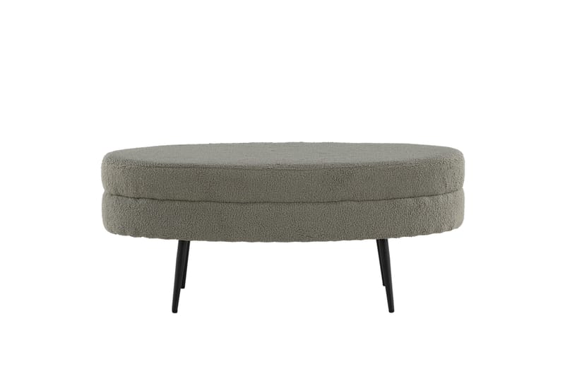 Otto Sittpuff, Greige